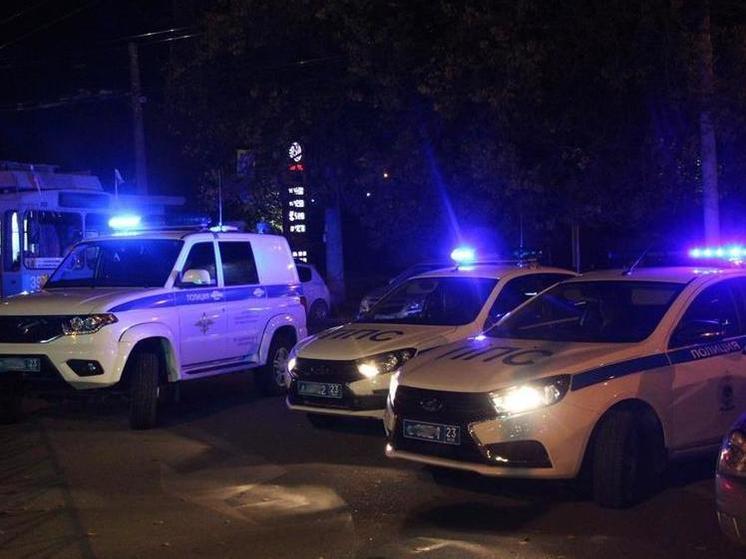 В Ейском районе в результате наезда на стоящий автомобиль погиб водитель «Киа Рио»