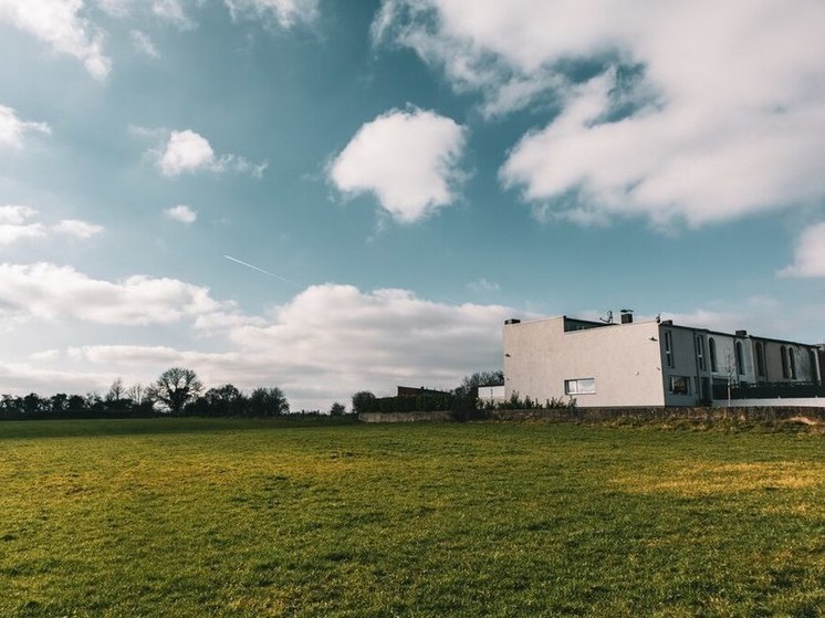 В Мытищах требуют снести хостелы, построенные в санитарной зоне