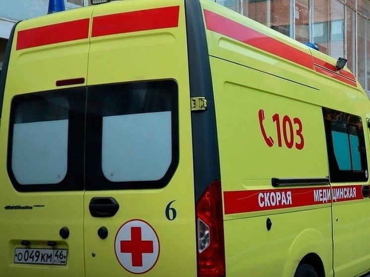 Смирнов: водитель комбайна пострадал при атаке коптера ВСУ в Курской области
