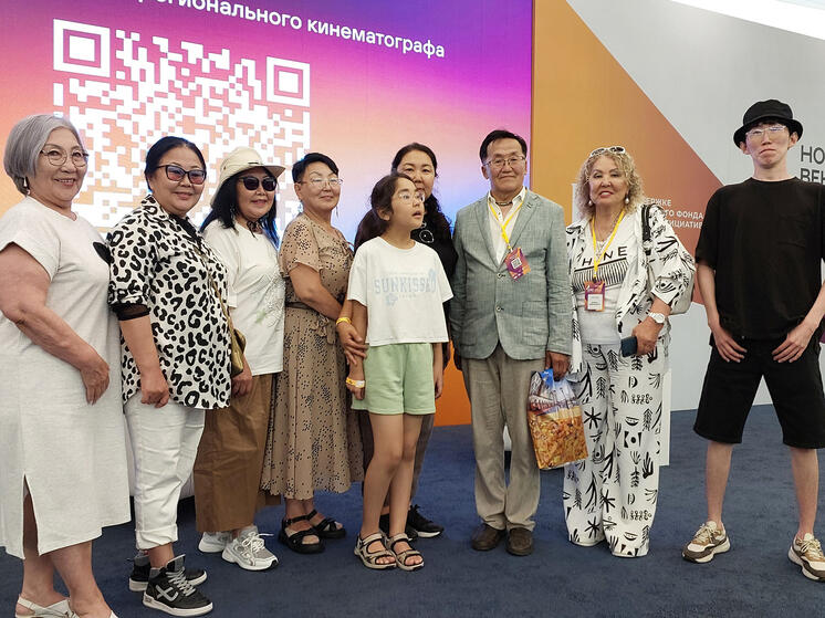 Как помочь артисту из региона попасть в кино