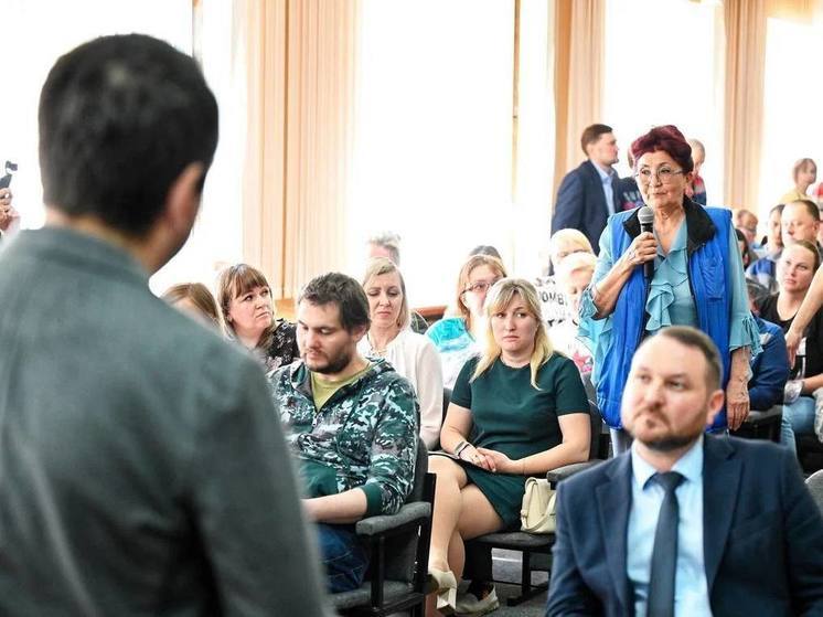 Развивать общественные бани планируют в Снежногорске