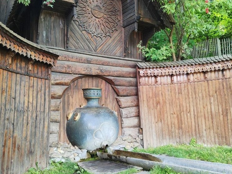 В Пензе благоустроят известную Тропу здоровья