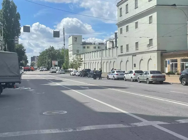 Суд продлил арест террористу, захватившему заложников в ростовском СИЗО