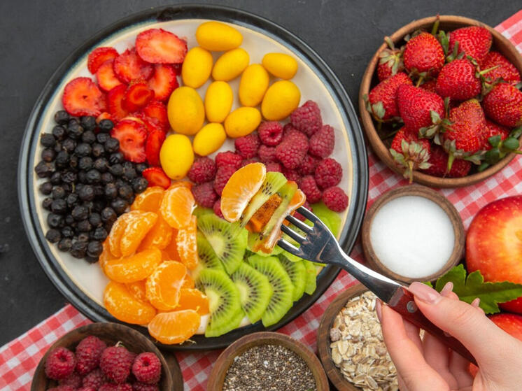 «Самое сложное — поменять свой образ жизни и доверять врачам»