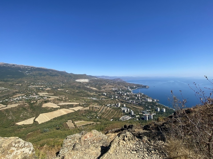 В Крыму ввели веерные отключения электроэнергии из-за аномальной жары