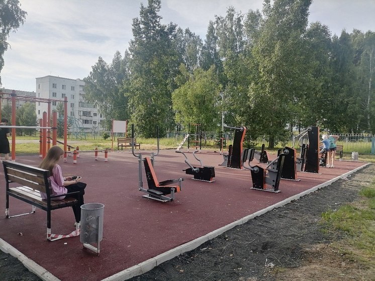 Кузбасские власти выделят 200 млн рублей на обустройство выбранных жителями мест