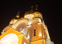Новая неделя для православных хабаровчан наполнена важными событиями