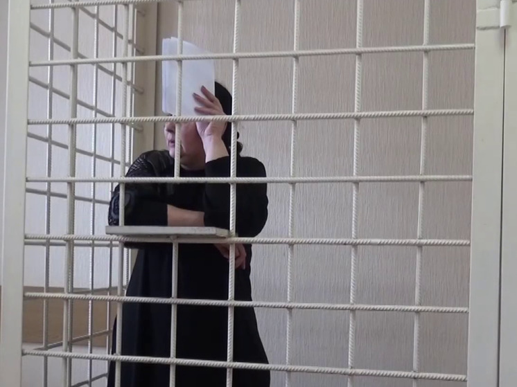 В Подмосковье уголовница попалась на краже из-за брошенного окурка