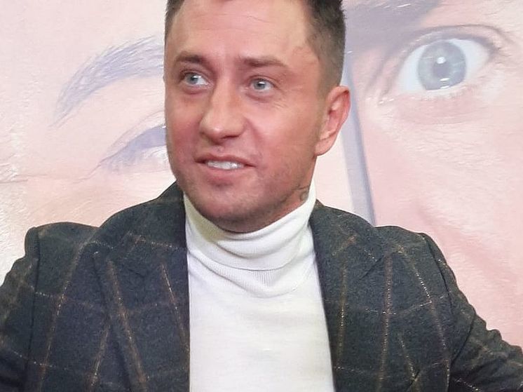 ФНС России заблокировала счета актера Павла Прилучного