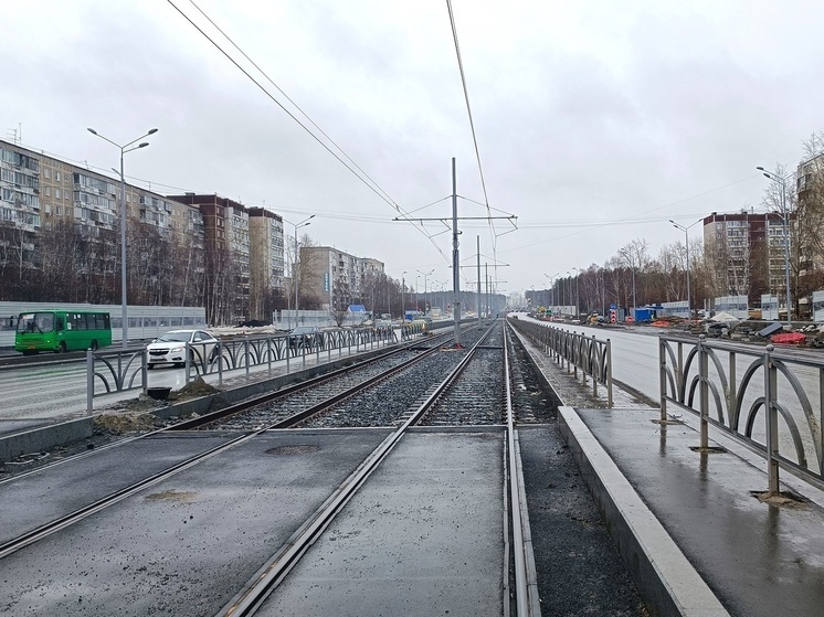 Объявленная в городе реформа продолжается