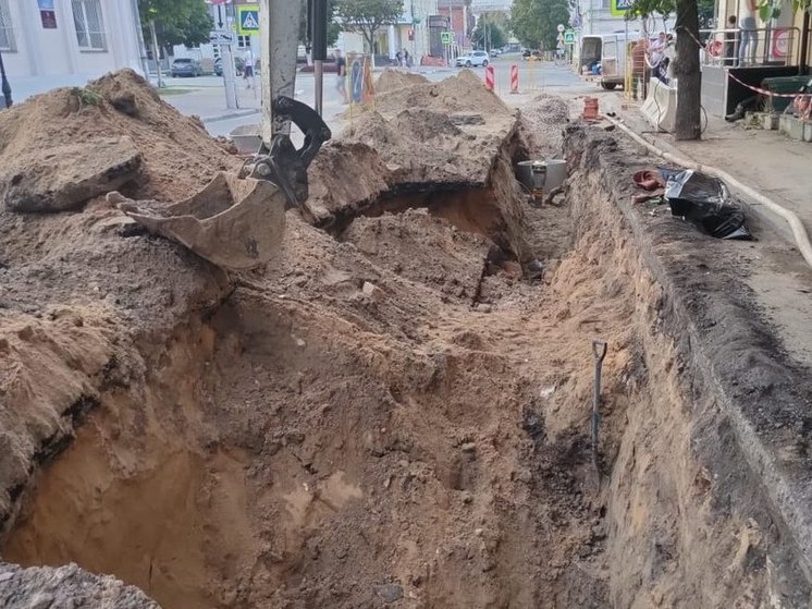 По факту смерти рабочего в центре Рязани возбуждено уголовное дело