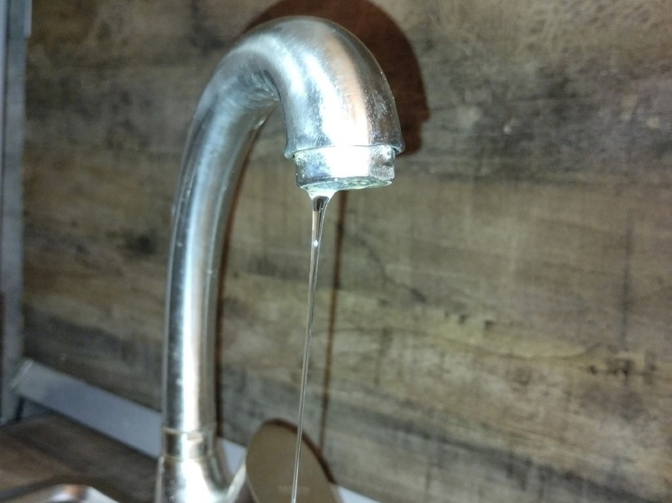 В "Лугансквода" предупредили о перебоях в подаче воды на территории ЛНР