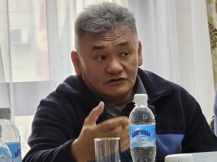 Биологические угрозы: "Закон по биобезопасности нужен был вчера"