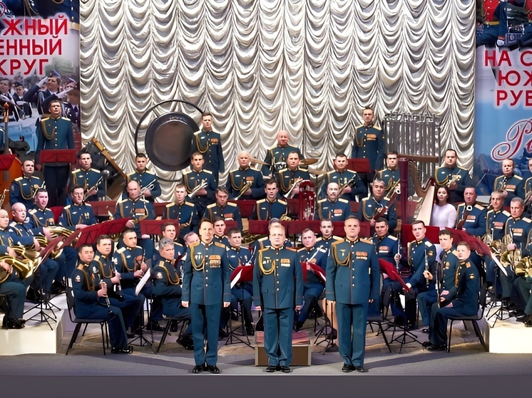 Грядет очередной «Дирекцион-Норд»