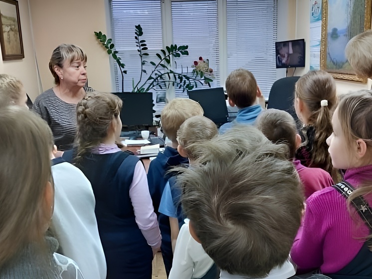 Органы ЗАГС Поморья провели 367 мероприятий для семей