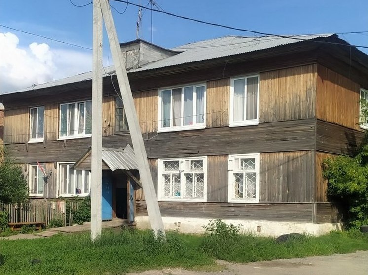 В Тюмени после вмешательства прокуратуры раньше срока будет расселен аварийный дом