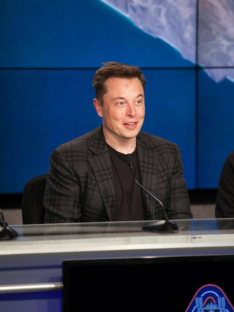 Илон Маск решил перенести штаб-квартиры SpaceX и Х из Калифорнии в Техас