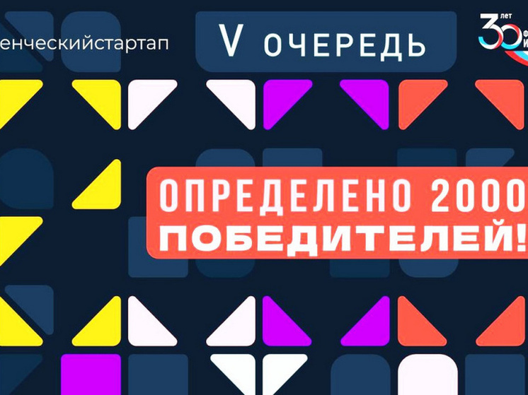 Сразу семеро студентов БГСХА стали миллионерами