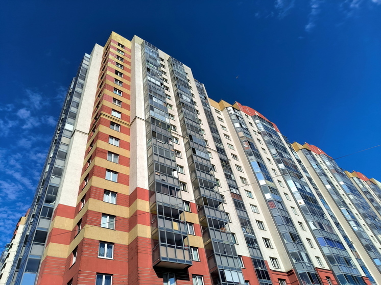 Renting apartments in Russia has become more profitable than buying them