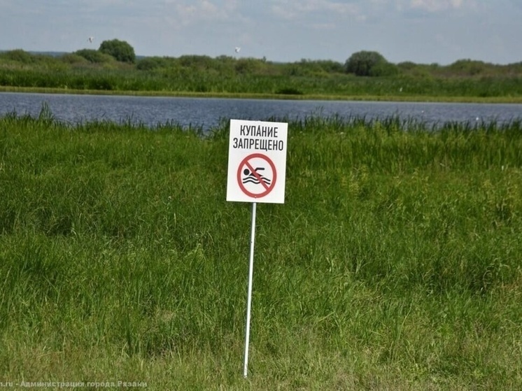 За неполный купальный сезон брянские водолазы подняли 18 утонувших