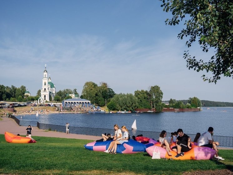 В Нижегородкой обл. опубликованы соцэкономические показатели округов