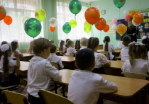 Председатель Правительства Херсонской области Андрей Алексеенко запустил социальный опрос для родителей школьников о проблемах обучения в регионе