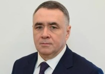 Глава столицы Республики Мордовия Саранска Игорь Асабин подал в отставку