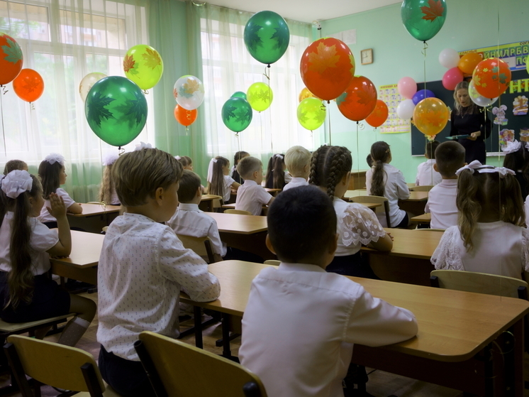 Председатель Правительства Херсонской области Андрей Алексеенко запустил социальный опрос для родителей школьников о проблемах обучения в регионе