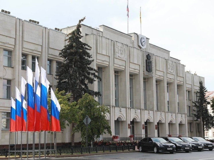 Губернатор Ярославской области «перетасовал» чиновников