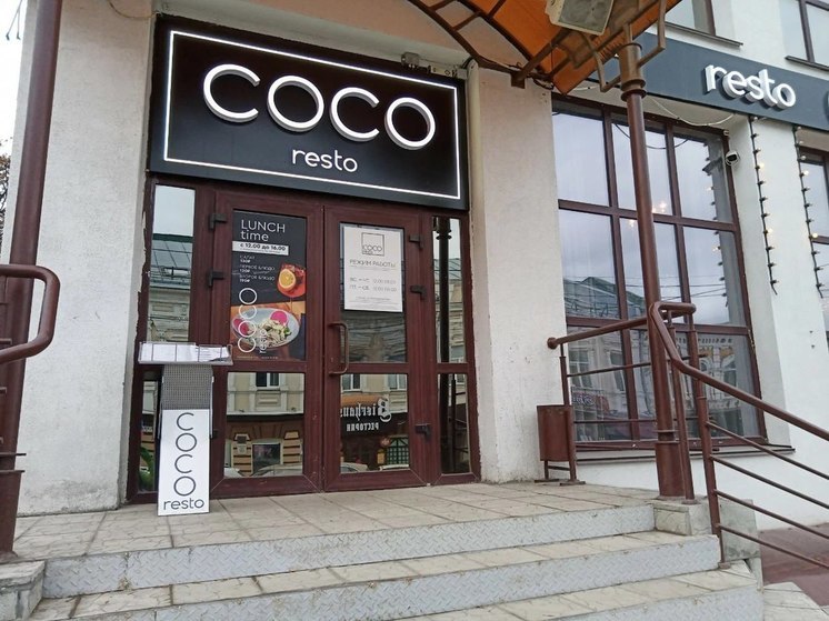 В одном из пензенских ресторанов нашли кишечную палочку