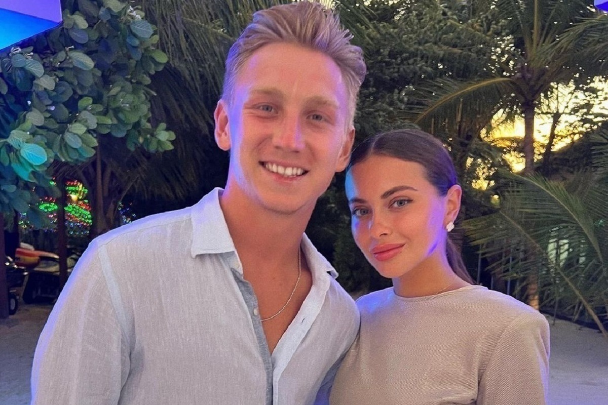 Российская Премьер-лига молодых отцов