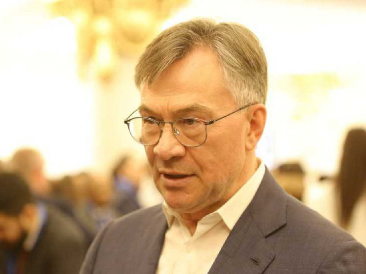 Лидер алтайских социалистов Терентьев заявил о необходимости отмены «муниципального фильтра» на выборах губернаторов