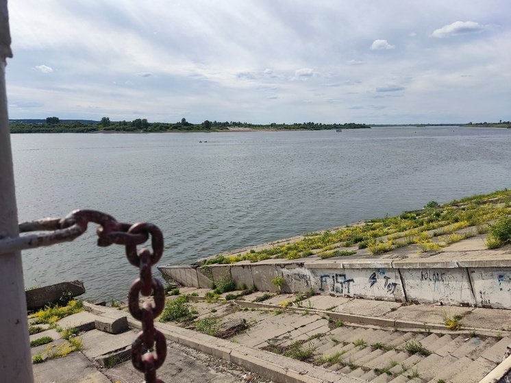 Мельничная и Коларово: в МЧС назвали самые опасные места для купания в Томске и Томском районе