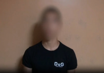 Накануне местные соцсети «взорвал» видеоролик с участием подростка неславянской внешности