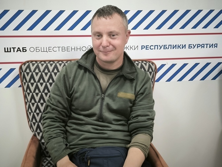 В Бурятии автостопщик рассказал о бездомной собаке, спасшей его от своры псов