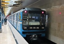 В Екатеринбурге линию метрополитена могут продлить до Академического