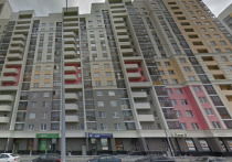 Жители дома № 21 на улице Рябинина в Екатеринбурге жалуются на соседку, которая с балкона скидывает различные вещи