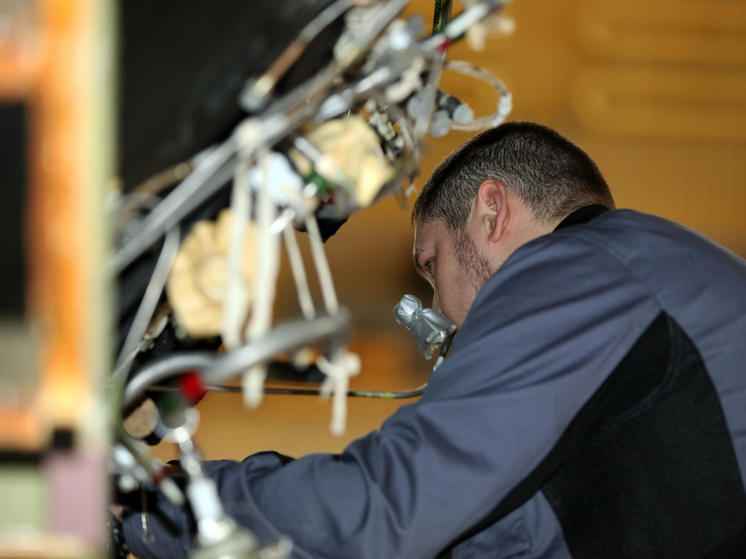 Россияне назвали самыми престижными работу IT-специалиста и ученого