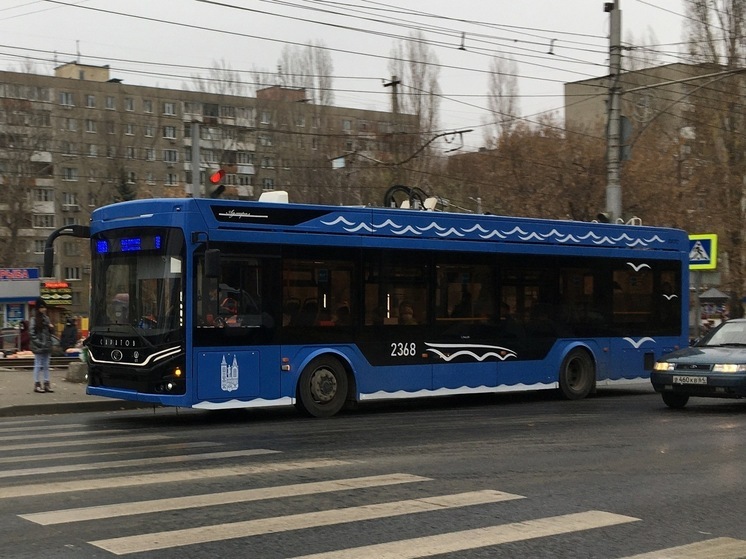 Саратовцам вернут маршрут №2А, временно закрытый из-за ремонта