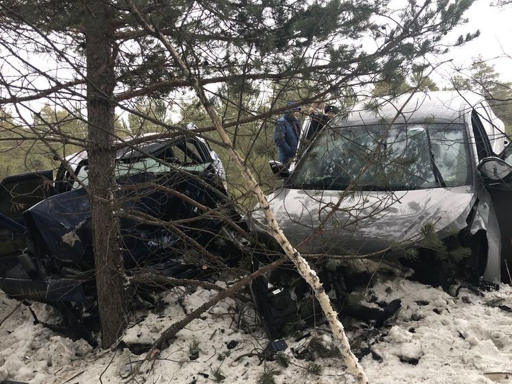 На Южном Урале отдадут под суд виновника ДТП, где погибла семья с детьми