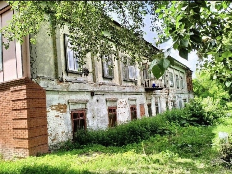 В Тюмени пополнили перечень объектов культурного наследия