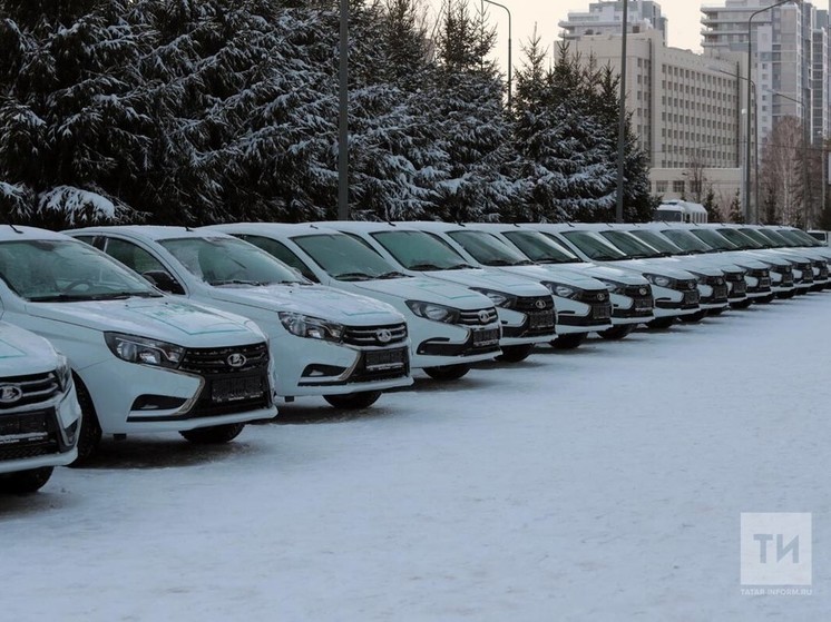 В Татарстане выдача автокредитов в июне сократилась на 7,7%