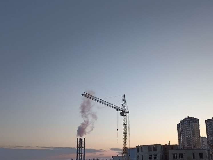 Срок открытия школы под Новосибирском снова передвинули