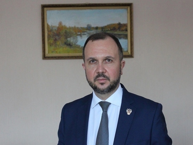 Ректор РИРО Андрей Кашаев рассказал о современных задачах системы образования