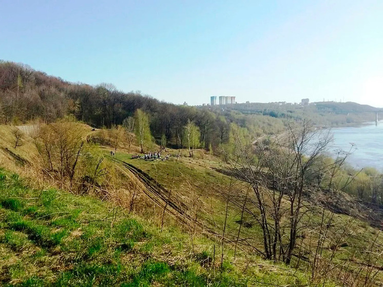 Строительство новой канатки в Нижнем не затронет «Слуду»