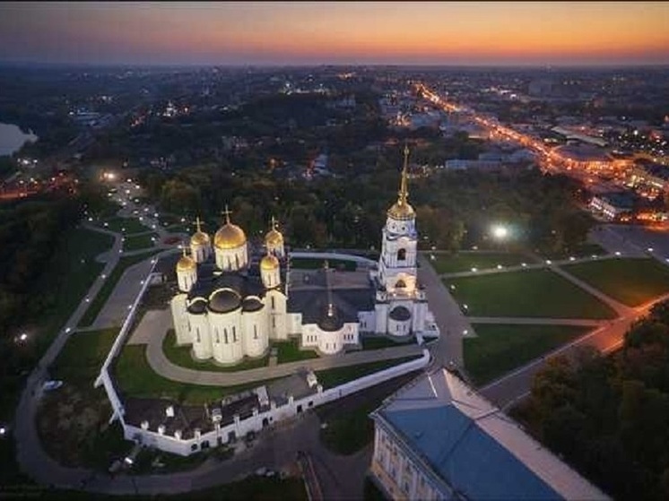 Во Владимирской области обеспокоены нестабильностью туристического потока