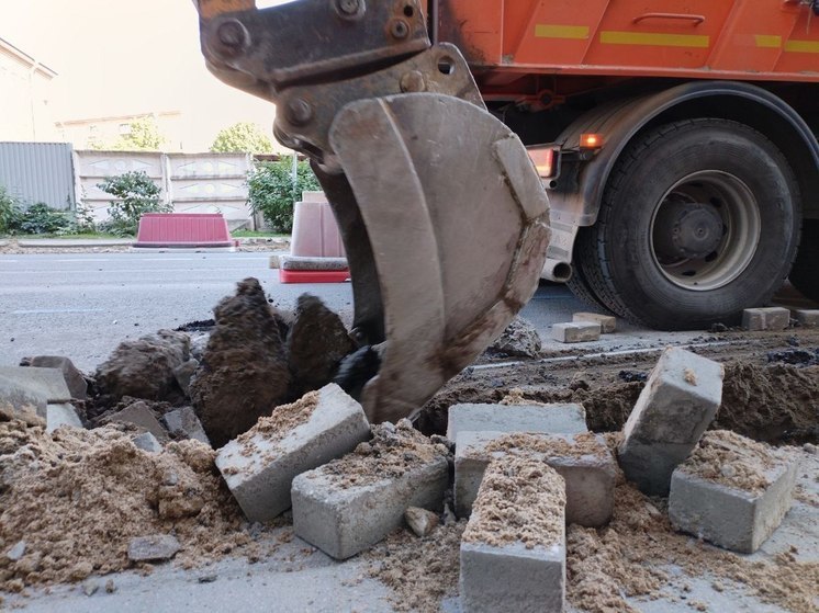 В Ленобласти в августе отремонтируют дорогу в сторону Борисово