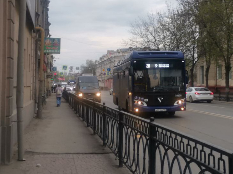 Когда и кто наведет порядок на межмуниципальных перевозках в Астраханской области