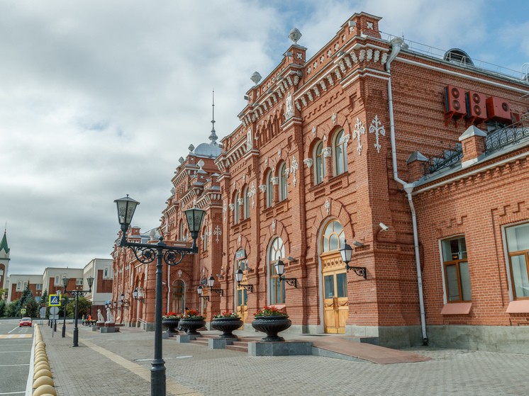 К саммиту БРИКС на центральном вокзале Казани откроют бизнес-зал