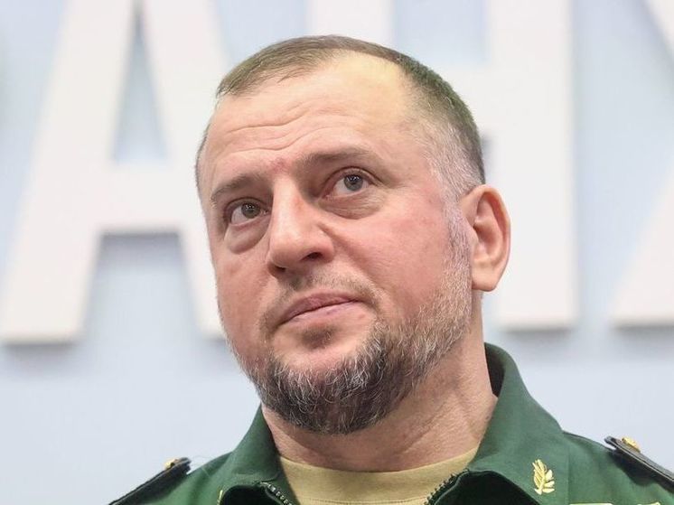 Алаудинов: Российские военные хорошо продвигаются на Донецком направлении